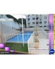 Park Campo Belo - 2 Quartos, acabamento fino com moveis planejados  , vaga , segurança e lazer completo